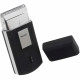 Rasoir Professionnel Rechargeable WAHL 3615-0471 - 45min d'autonomie - Affichage LED - Coque Soft Touch