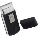 Rasoir Professionnel Rechargeable WAHL 3615-0471 - 45min d'autonomie - Affichage LED - Coque Soft Touch