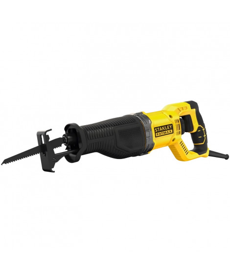 Scie Sabre - STANLEY FATMAX - FME360-QS - 900W