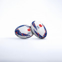 Ballon rugby Supporter France - GILBERT - T5