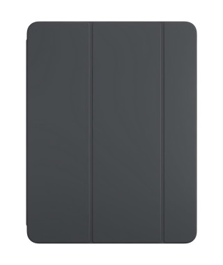Apple - Etui Smart Folio pour iPad Pro 13 (M4) - Noir