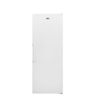 Congélateur armoire 405L -Total No Frost - dégivrage automatique - Classe E - L70 cm x H191 cm x P75,5 cm - Blanc