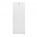 Congélateur armoire 405L -Total No Frost - dégivrage automatique - Classe E - L70 cm x H191 cm x P75,5 cm - Blanc