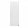 Congélateur armoire 405L -Total No Frost - dégivrage automatique - Classe E - L70 cm x H191 cm x P75,5 cm - Blanc