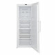 Congélateur armoire 405L -Total No Frost - dégivrage automatique - Classe E - L70 cm x H191 cm x P75,5 cm - Blanc