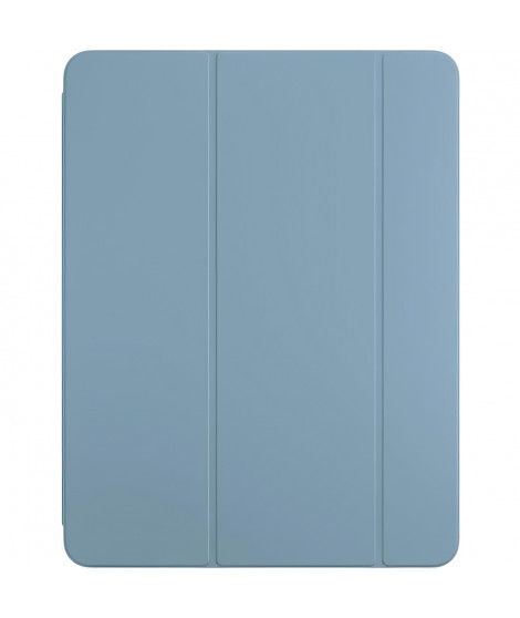 Apple - Etui Smart Folio pour iPad Pro 13 (M4) - Denim