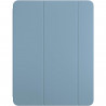 Apple - Etui Smart Folio pour iPad Pro 13 (M4) - Denim