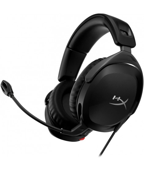 Casque Gamer Filaire - HyperX Cloud Stinger 2 - pour PC
