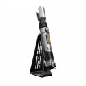Sabre laser électronique de Sabine Wren, Force FX Elite,  avec LED et effets sonores premium, des 14 ans, Star Wars The Black…