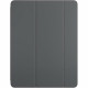 Apple - Etui Smart Folio pour iPad Air 11 (M2) - Anthracite