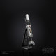 Sabre laser électronique de Sabine Wren, Force FX Elite,  avec LED et effets sonores premium, des 14 ans, Star Wars The Black…