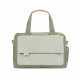 Babymoov Sac (a langer) Day to Day - Tendance et Fonctionnel, Capacité 23L, Nombreuses poches, 6 Accessoires inclus, Abstract