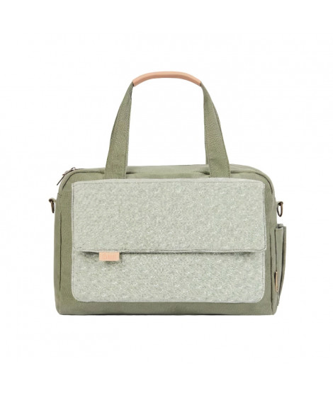 Babymoov Sac (a langer) Day to Day - Tendance et Fonctionnel, Capacité 23L, Nombreuses poches, 6 Accessoires inclus, Abstract