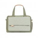 Babymoov Sac (a langer) Day to Day - Tendance et Fonctionnel, Capacité 23L, Nombreuses poches, 6 Accessoires inclus, Abstract