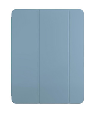 Apple - Etui Smart Folio pour iPad Air 11 (M2) - Denim