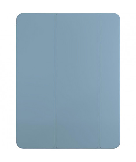 Apple - Etui Smart Folio pour iPad Air 11 (M2) - Denim