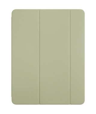 Apple - Etui Smart Folio pour iPad Air 11 (M2) - Sauge