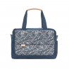 Babymoov Sac (a langer) Day to Day - Tendance et Fonctionnel, Capacité 23L, Nombreuses poches, 6 Accessoires inclus, Palm