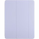 Apple - Etui Smart Folio pour iPad Air 11 (M2) - Violet clair