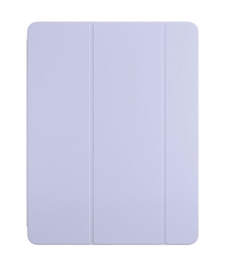 Apple - Etui Smart Folio pour iPad Air 11 (M2) - Violet clair