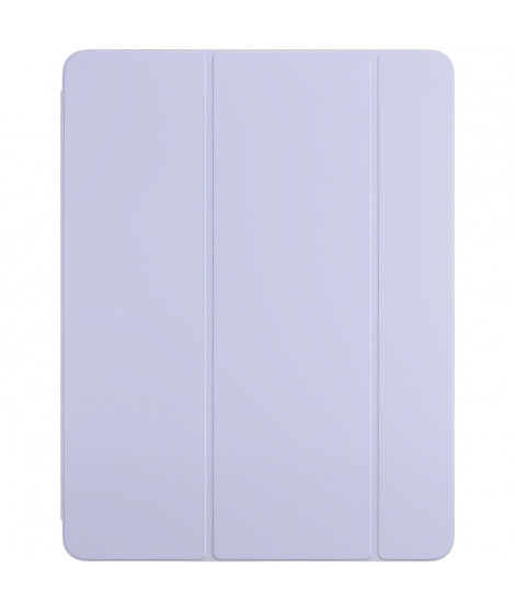 Apple - Etui Smart Folio pour iPad Air 11 (M2) - Violet clair
