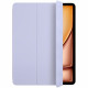 Apple - Etui Smart Folio pour iPad Air 11 (M2) - Violet clair