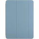 Apple - Etui Smart Folio pour iPad Air 13 (M2) - Denim