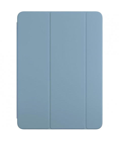 Apple - Etui Smart Folio pour iPad Air 13 (M2) - Denim