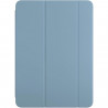 Apple - Etui Smart Folio pour iPad Air 13 (M2) - Denim