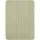 Apple - Etui Smart Folio pour iPad Air 13 (M2) - Sauge