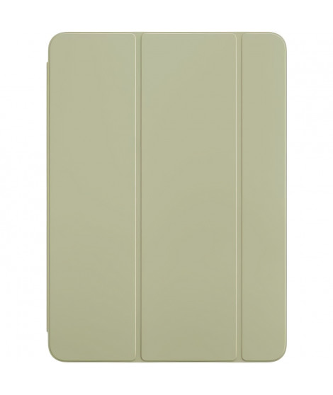 Apple - Etui Smart Folio pour iPad Air 13 (M2) - Sauge