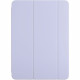Apple - Etui Smart Folio pour iPad Air 13 (M2) - Violet clair
