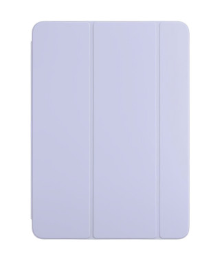 Apple - Etui Smart Folio pour iPad Air 13 (M2) - Violet clair