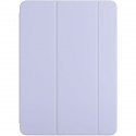 Apple - Etui Smart Folio pour iPad Air 13 (M2) - Violet clair