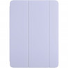 Apple - Etui Smart Folio pour iPad Air 13 (M2) - Violet clair