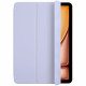 Apple - Etui Smart Folio pour iPad Air 13 (M2) - Violet clair