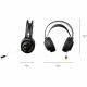 Pack gaming 4 en 1 RGB - MOBILITY - Aquila - Clavier + Casque + Souris + Tapis