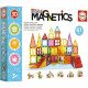 Jeu de construction magnétique - EDUCA - Educa Magnetics 61 Pcs