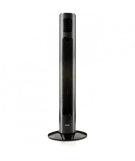Ventilateur colonne - DOMO - DO8124 - 45 W