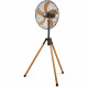 Ventilateur sur pied - DOMO - DO8140 - 3 vitesses + stop