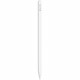Apple - Pencil Pro pour iPad Pro 11 iPad Pro 13 iPad Air 11 et iPad Air 13 - Blanc