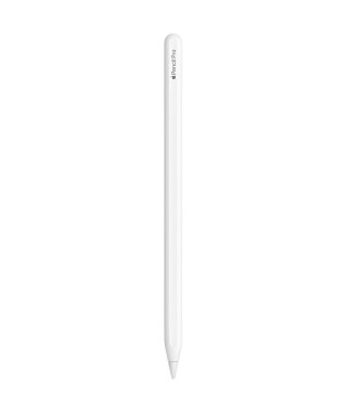 Apple - Pencil Pro pour iPad Pro 11 iPad Pro 13 iPad Air 11 et iPad Air 13 - Blanc