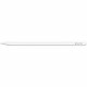 Apple - Pencil Pro pour iPad Pro 11 iPad Pro 13 iPad Air 11 et iPad Air 13 - Blanc