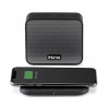 Enceinte Bluetooth avec chargeur a induction - IHOME - IBTW88