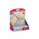 Figurine Pégase Ailée - Avec Ailes et Criniere Brillantes - Figurine Cheval Amusante et Durable - Cadeau pour Enfants a Parti…