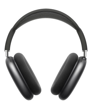 AirPods Max gris sidéral