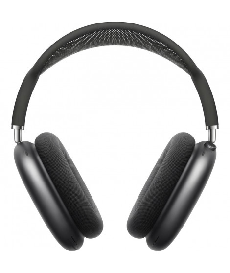 AirPods Max gris sidéral