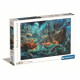 Puzzle Clementoni - 6000 pieces - Vessels