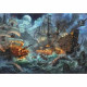 Puzzle Clementoni - 6000 pieces - Vessels