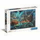 Puzzle Clementoni - 6000 pieces - Vessels